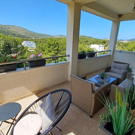 Apartments 255 Grebaštica 외부 사진