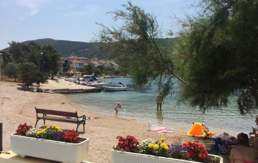 Apartments 255 Grebaštica 외부 사진