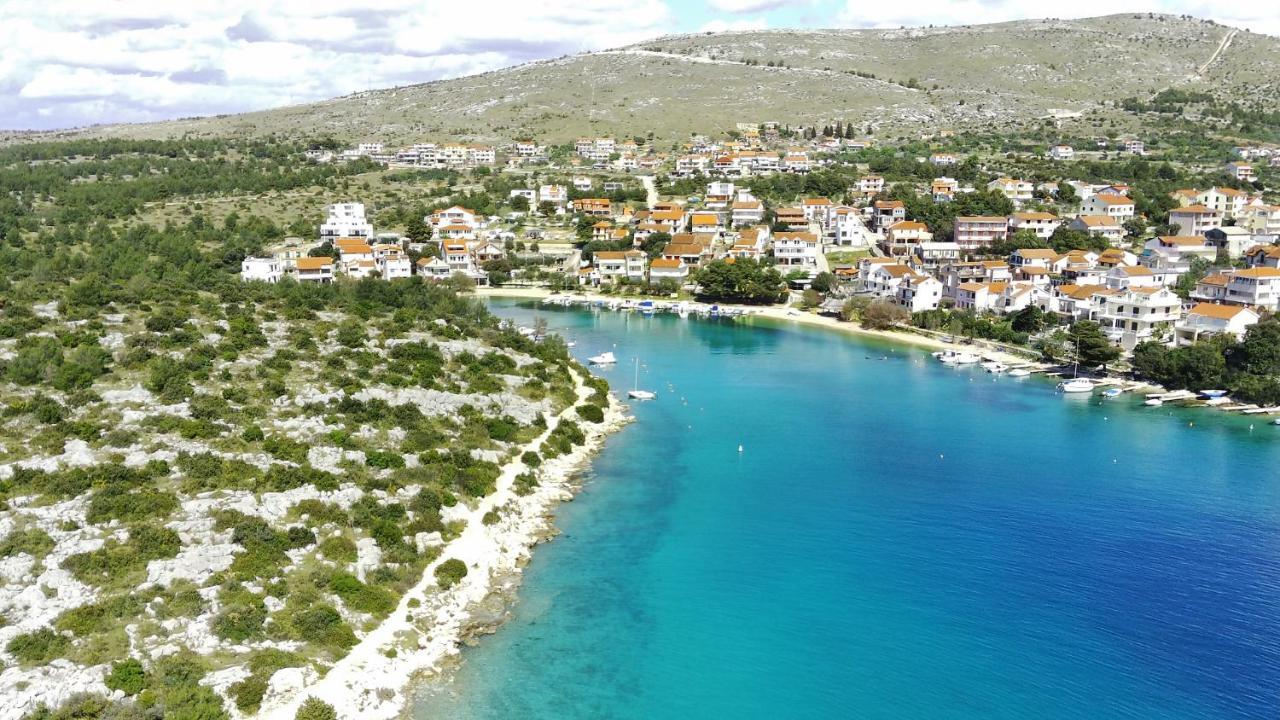 Apartments 255 Grebaštica 외부 사진