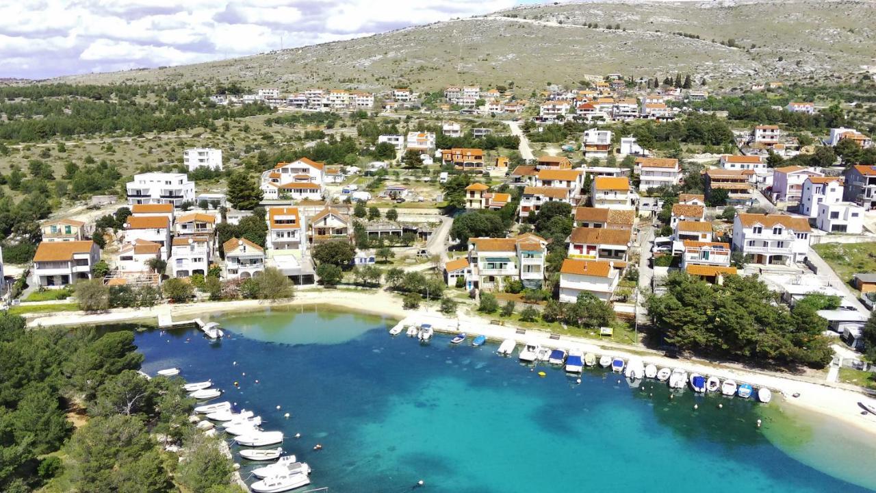 Apartments 255 Grebaštica 외부 사진