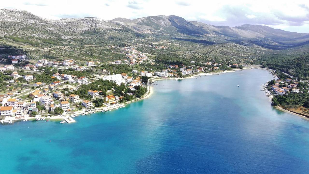 Apartments 255 Grebaštica 외부 사진
