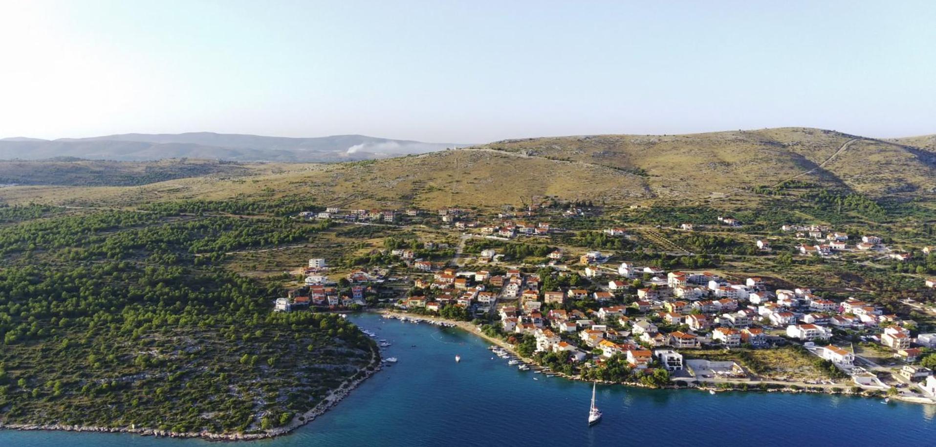Apartments 255 Grebaštica 외부 사진