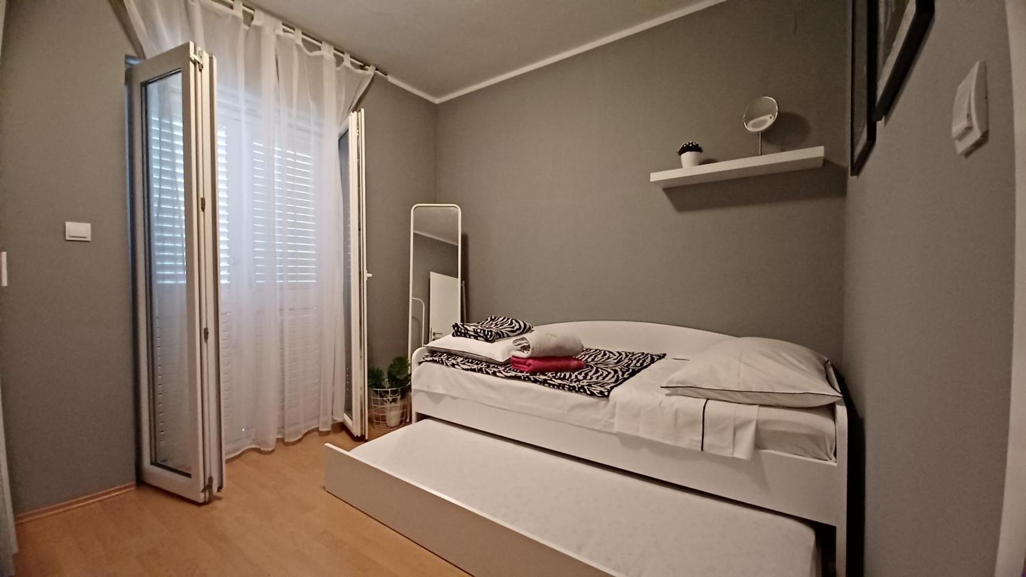 Apartments 255 Grebaštica 외부 사진