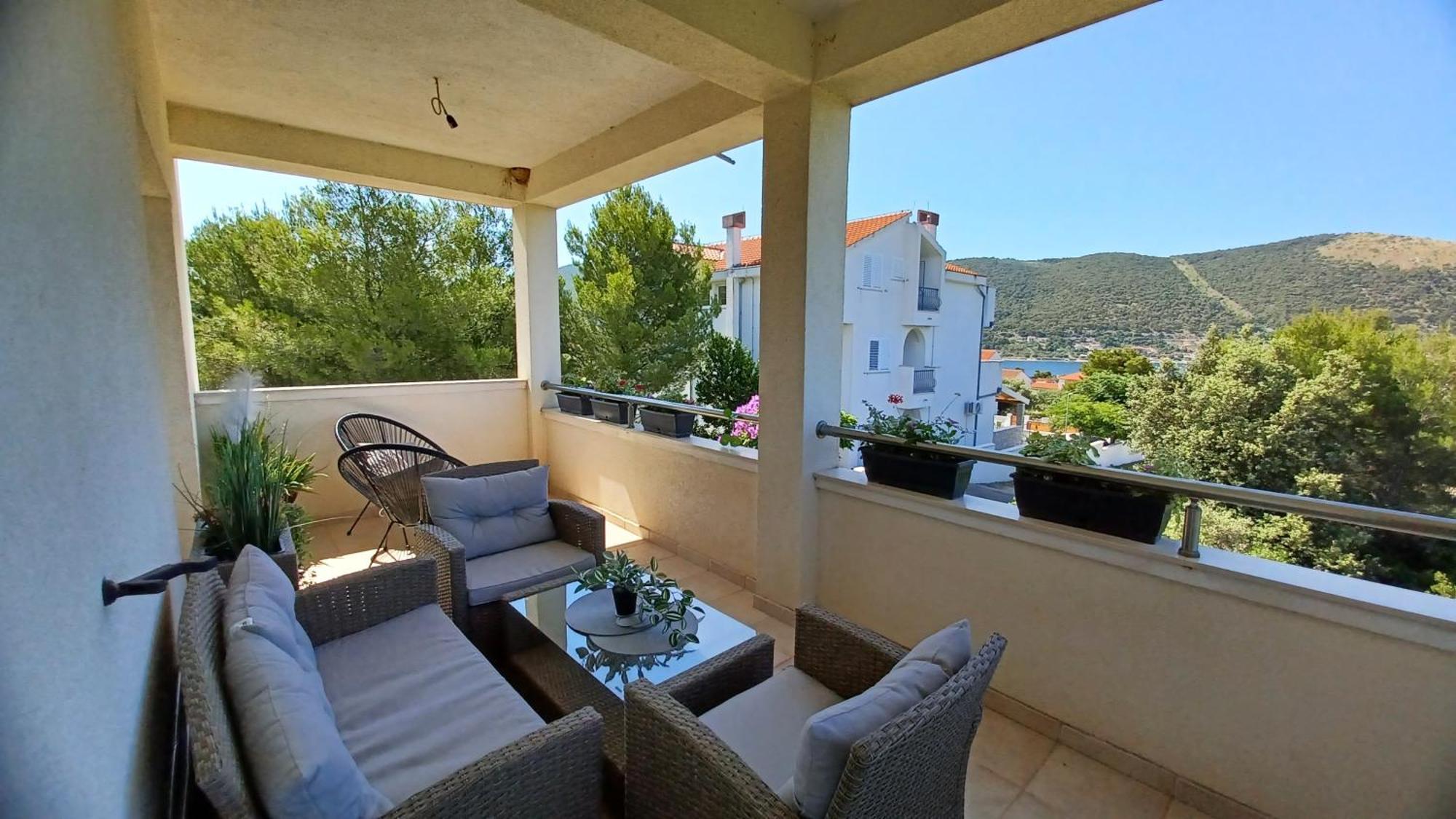 Apartments 255 Grebaštica 외부 사진