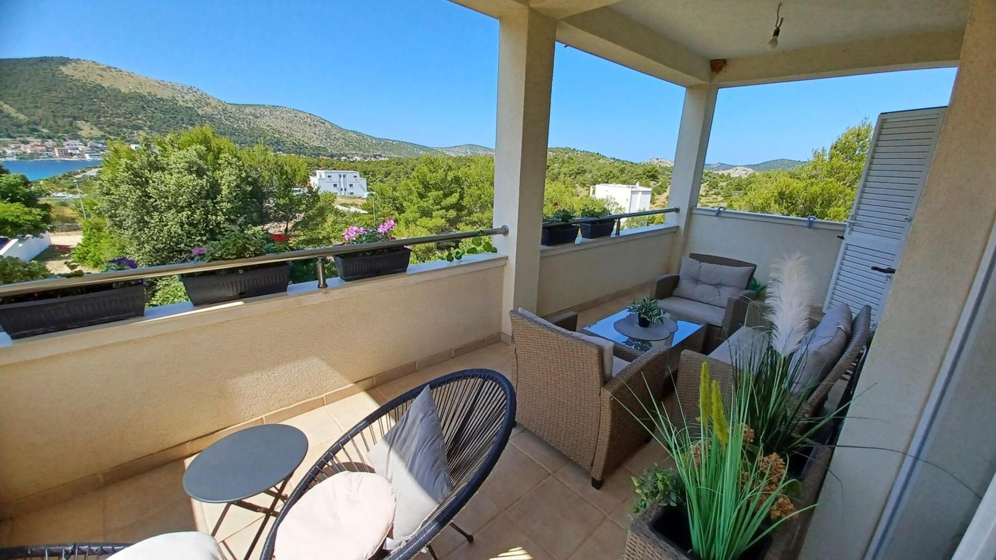 Apartments 255 Grebaštica 외부 사진