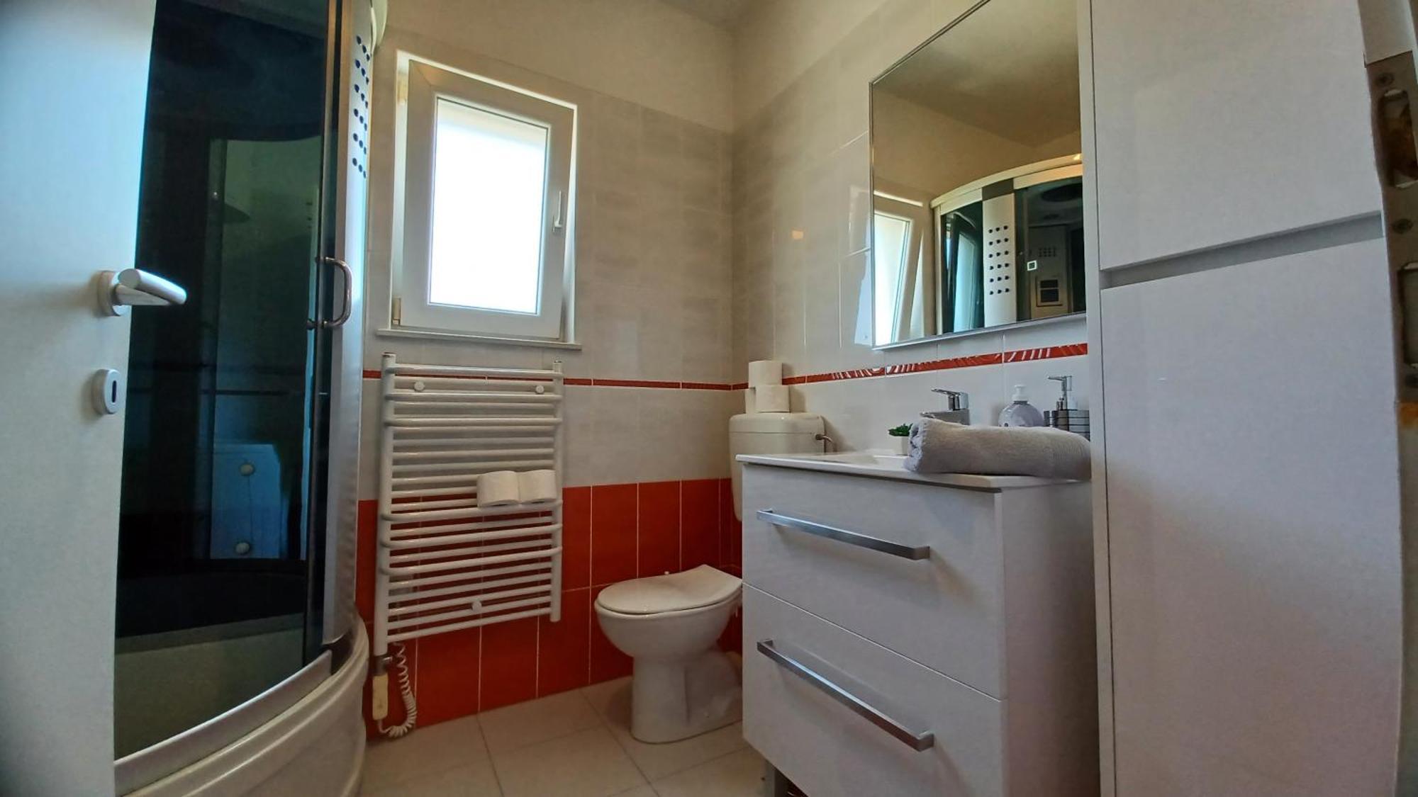 Apartments 255 Grebaštica 외부 사진