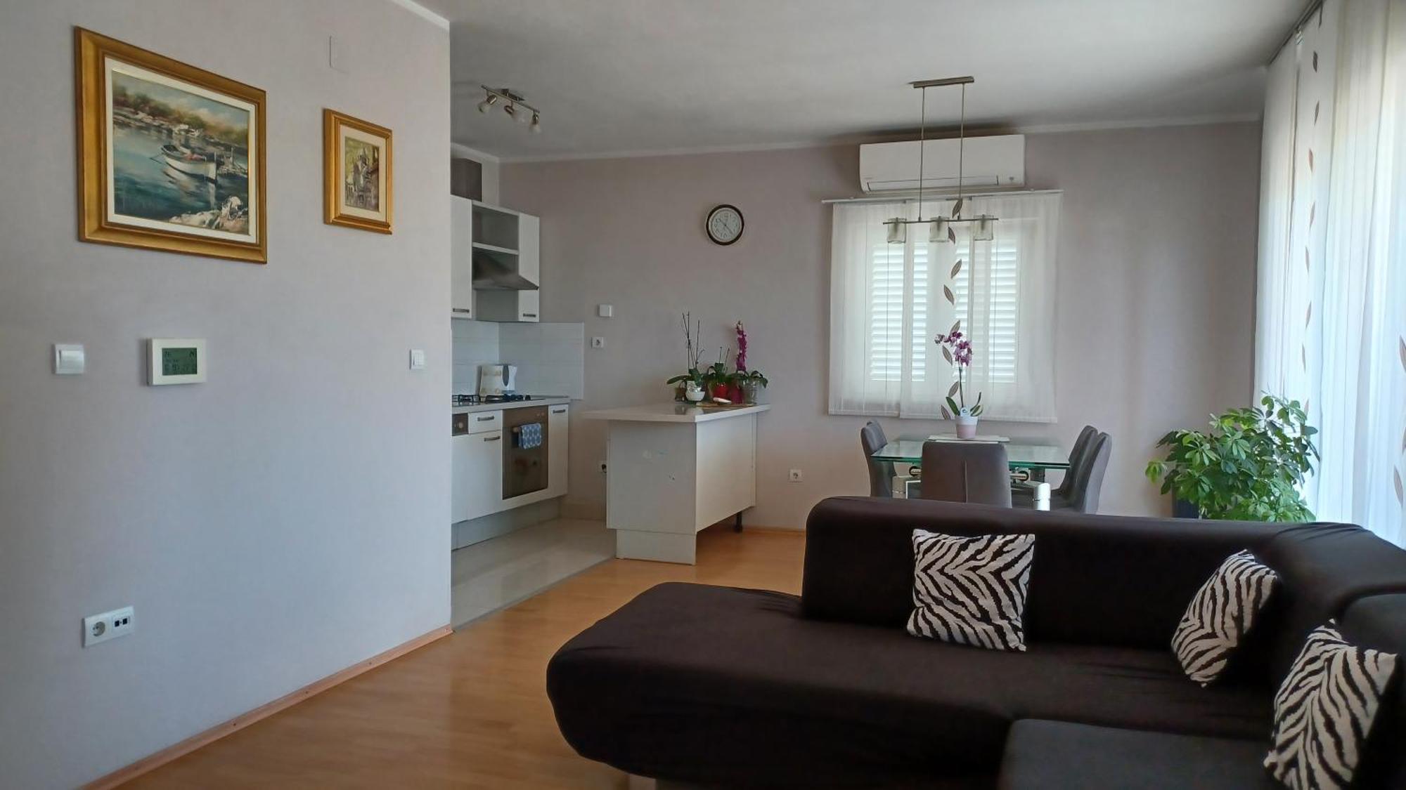 Apartments 255 Grebaštica 외부 사진