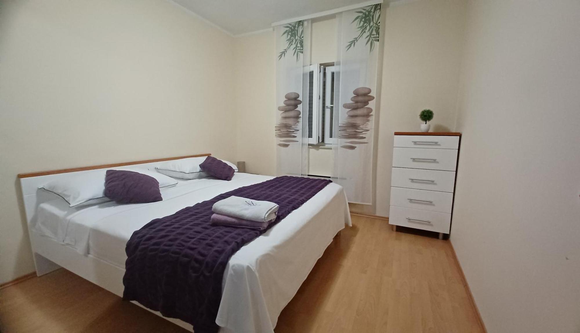 Apartments 255 Grebaštica 외부 사진