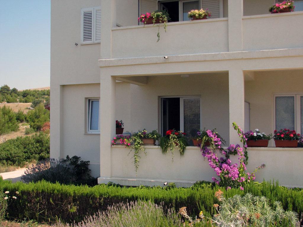 Apartments 255 Grebaštica 외부 사진