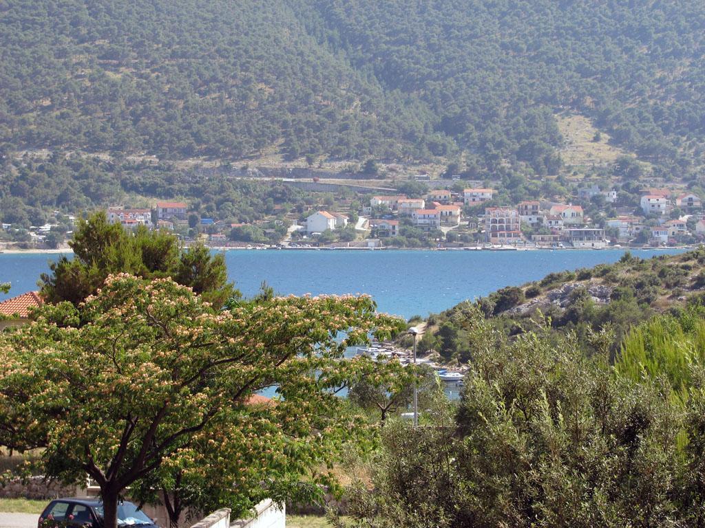 Apartments 255 Grebaštica 외부 사진