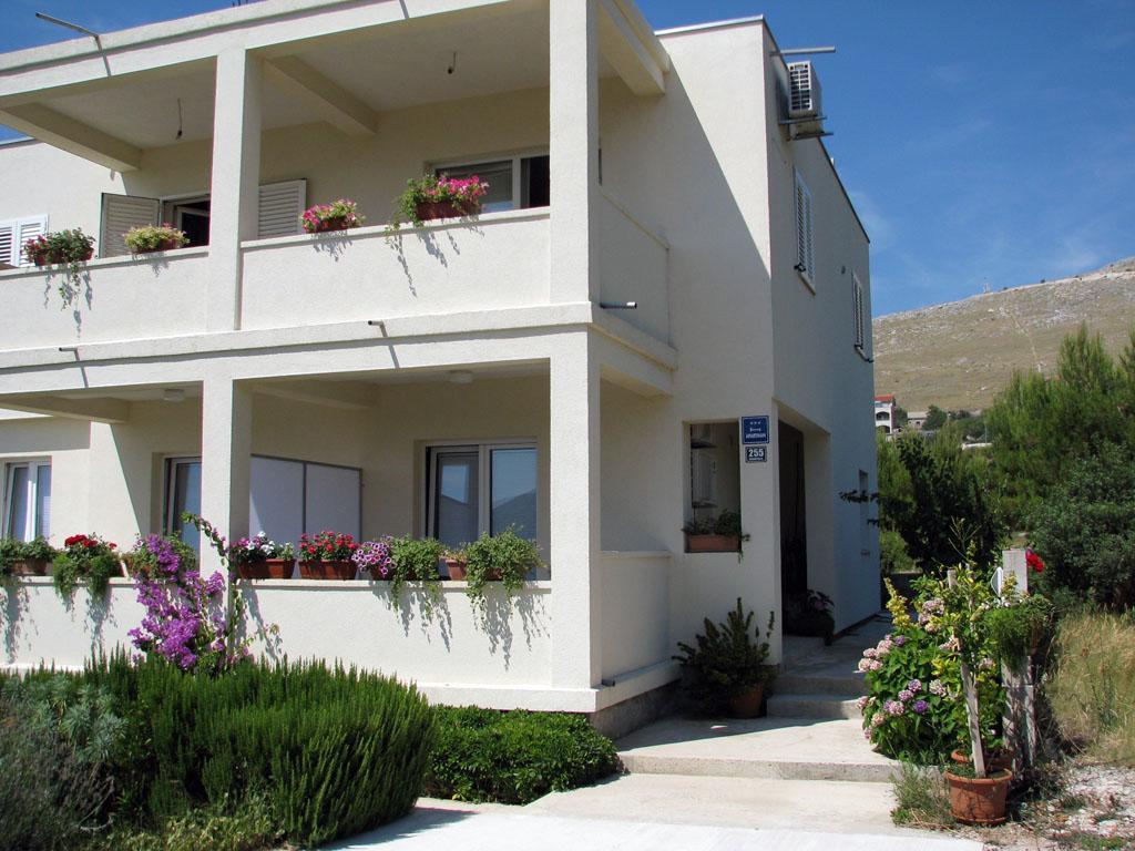 Apartments 255 Grebaštica 외부 사진