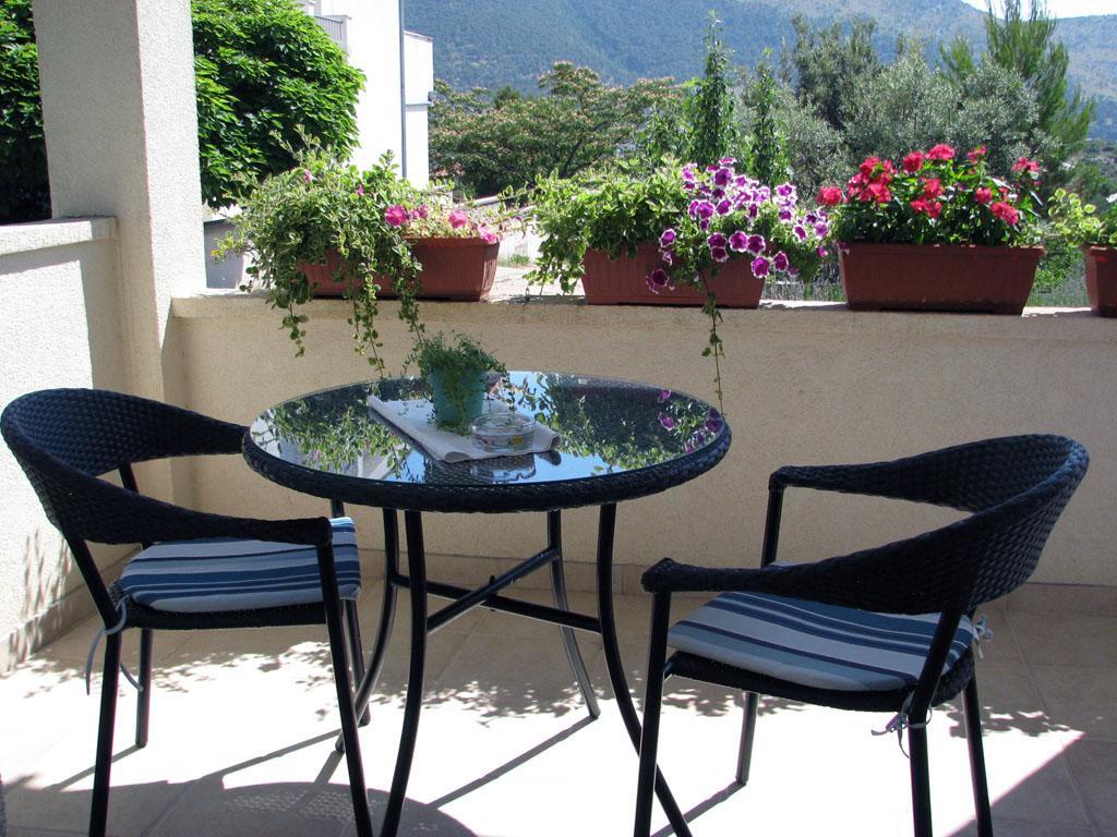 Apartments 255 Grebaštica 외부 사진