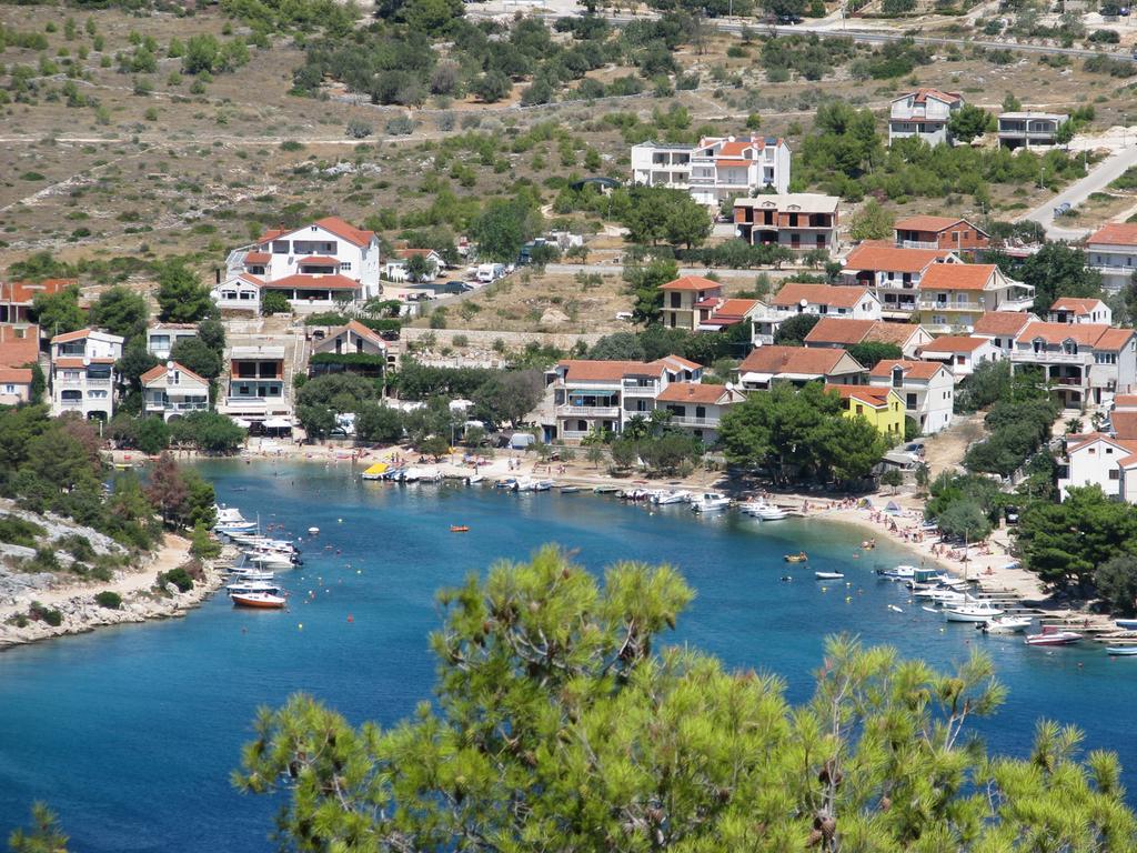 Apartments 255 Grebaštica 외부 사진