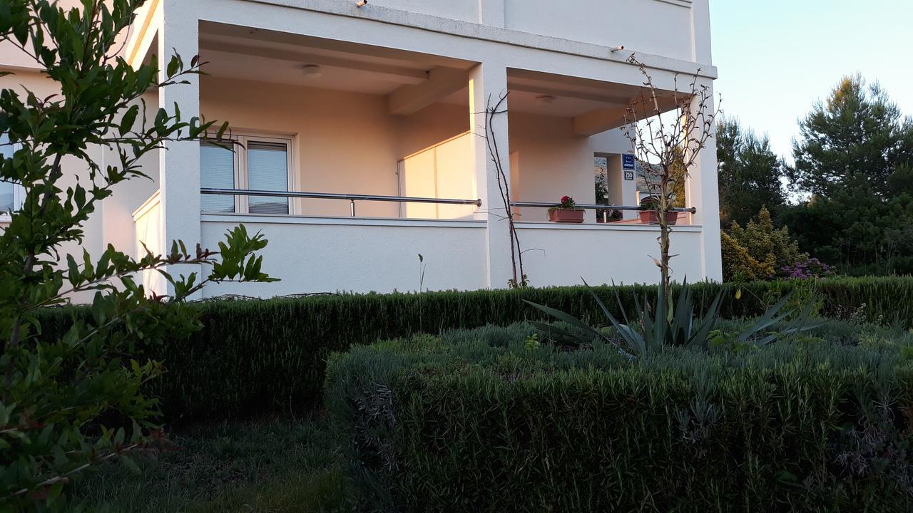 Apartments 255 Grebaštica 외부 사진