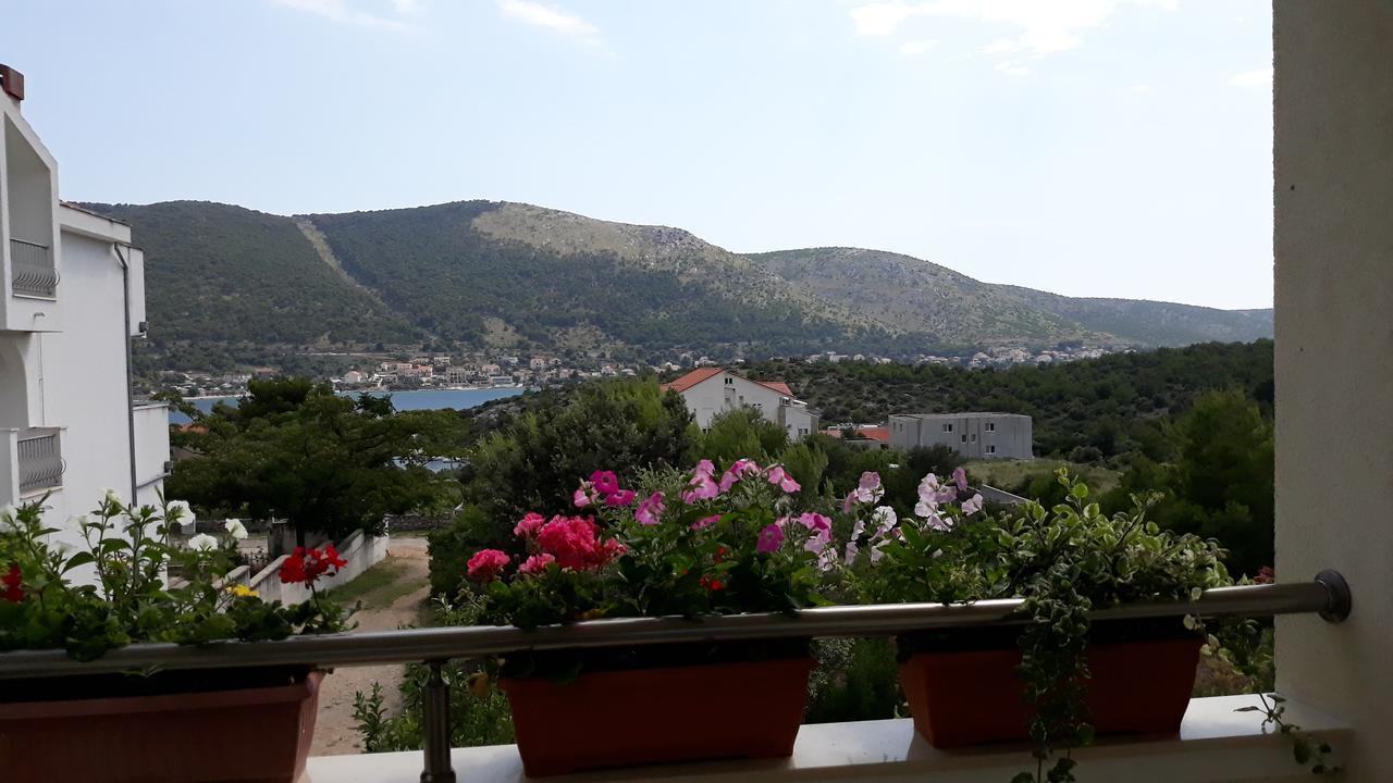 Apartments 255 Grebaštica 외부 사진