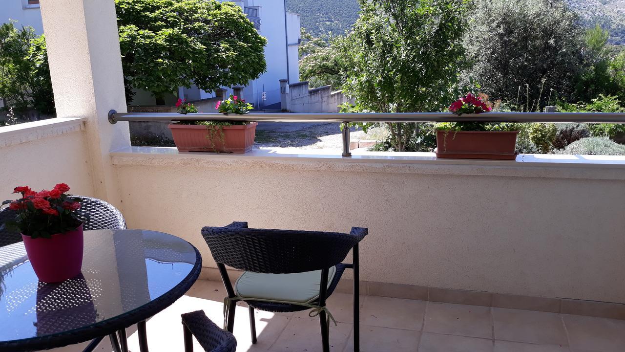 Apartments 255 Grebaštica 외부 사진