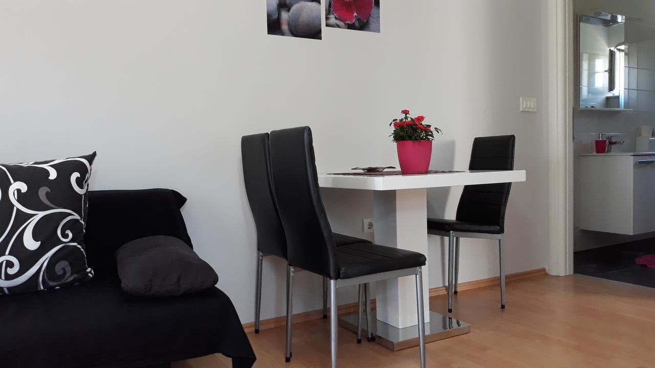 Apartments 255 Grebaštica 외부 사진