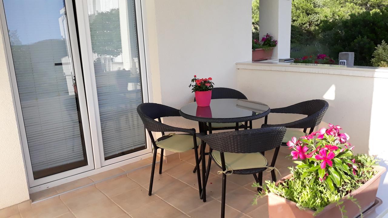 Apartments 255 Grebaštica 외부 사진