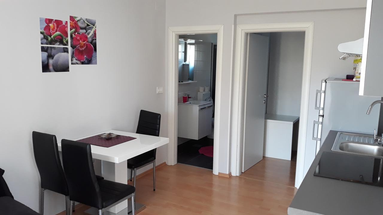Apartments 255 Grebaštica 외부 사진