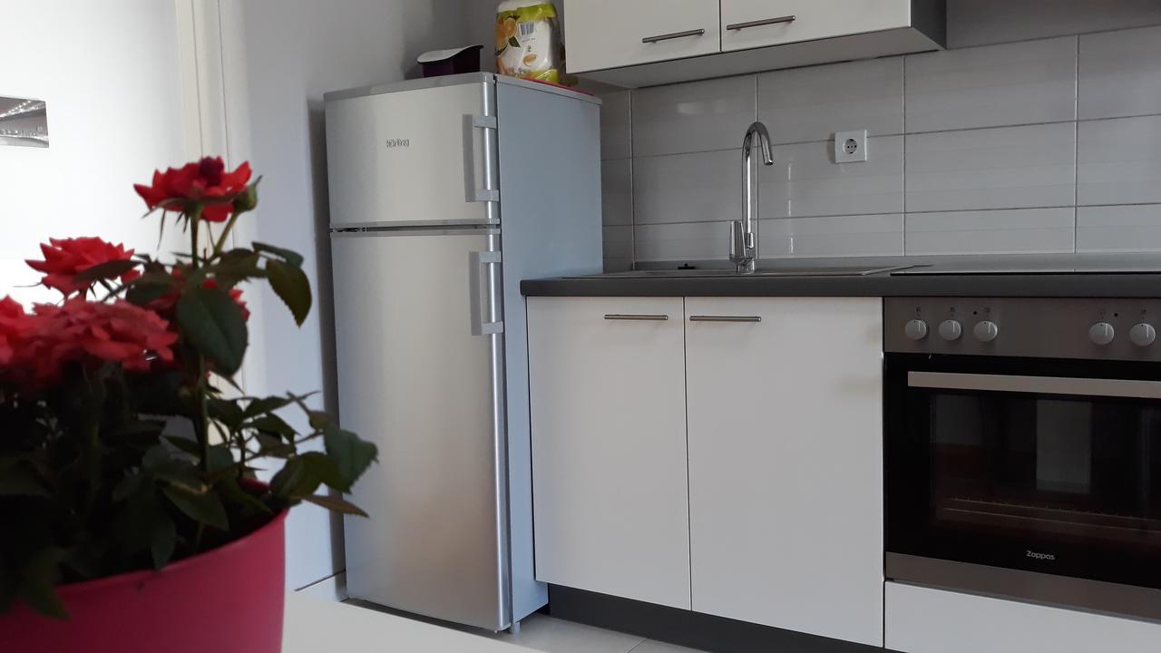 Apartments 255 Grebaštica 외부 사진