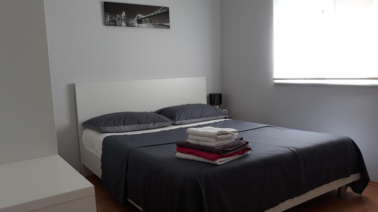 Apartments 255 Grebaštica 외부 사진
