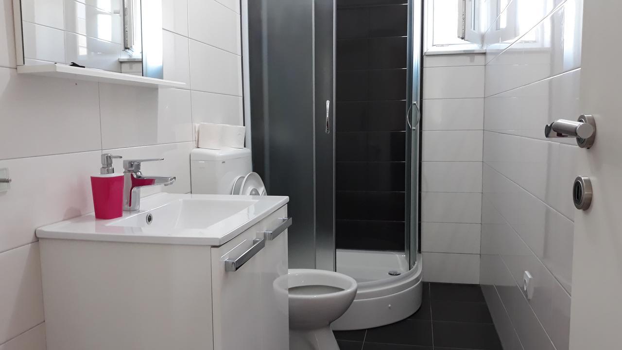 Apartments 255 Grebaštica 외부 사진