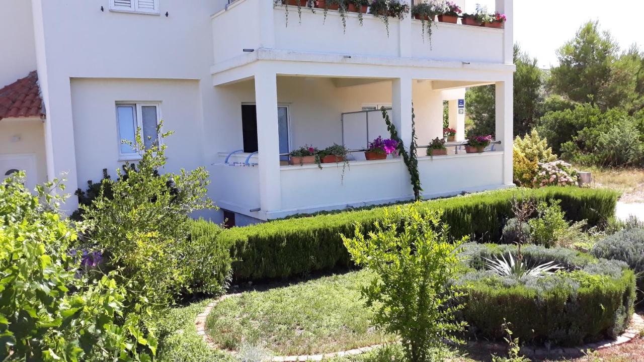 Apartments 255 Grebaštica 외부 사진