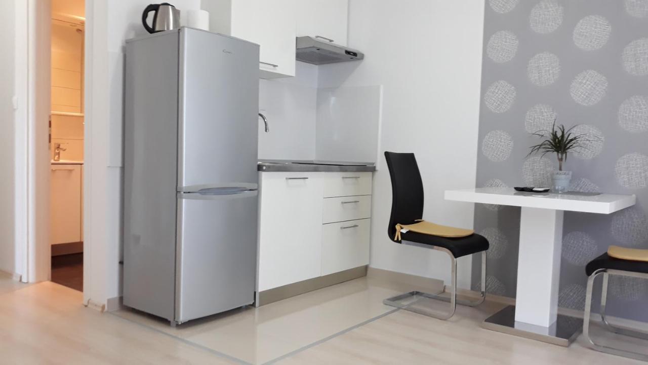 Apartments 255 Grebaštica 외부 사진
