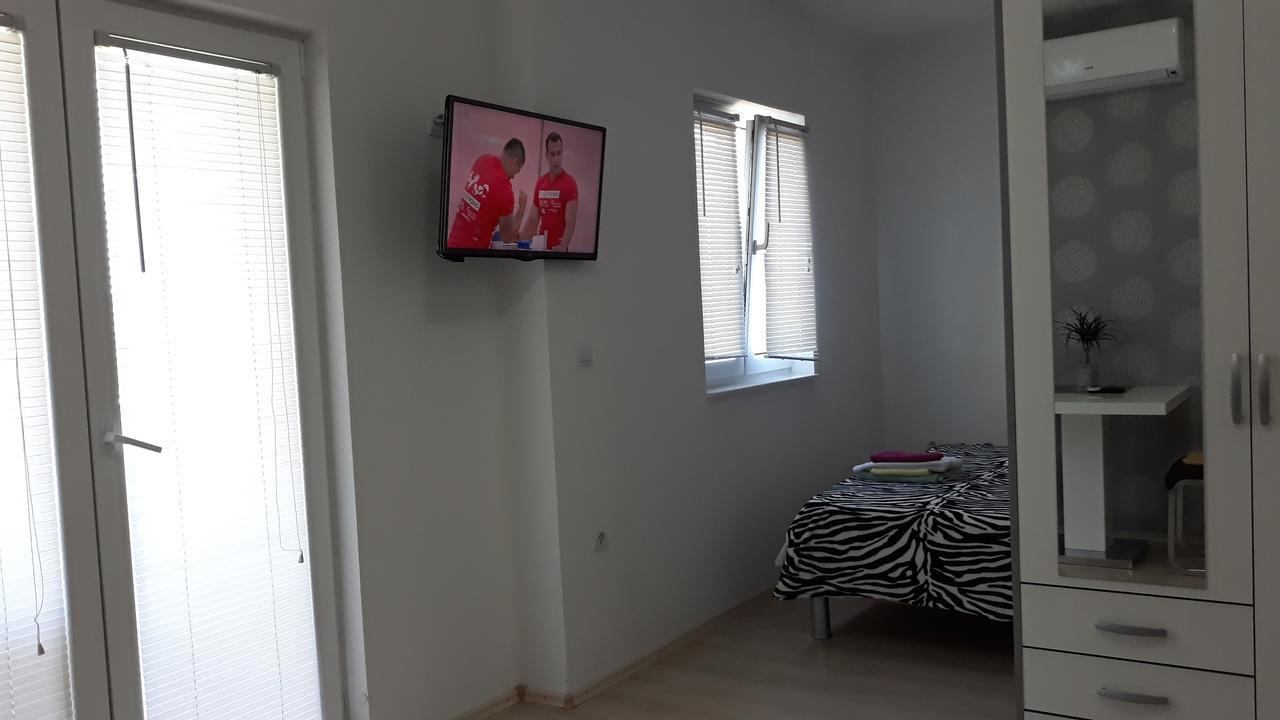 Apartments 255 Grebaštica 외부 사진