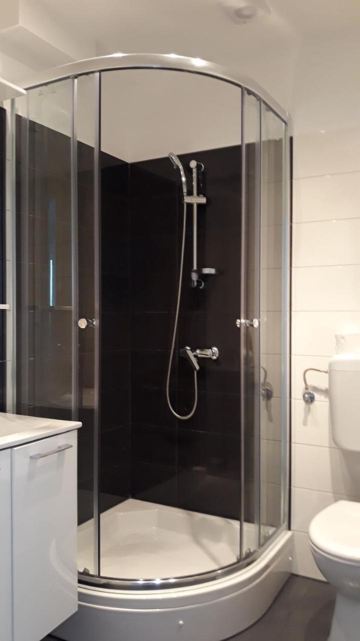 Apartments 255 Grebaštica 외부 사진